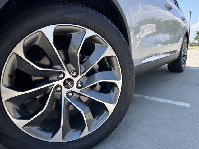 new 2025 Lincoln Aviator car, priced at $70,766