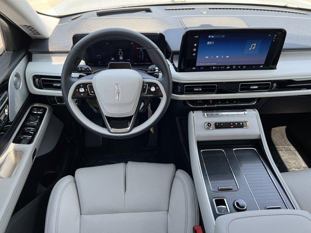 new 2025 Lincoln Aviator car, priced at $70,766