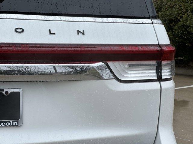 new 2024 Lincoln Navigator L car, priced at $103,901
