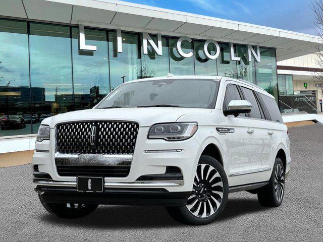 new 2024 Lincoln Navigator car, priced at $101,736