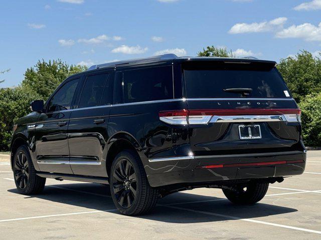 new 2024 Lincoln Navigator car, priced at $104,899