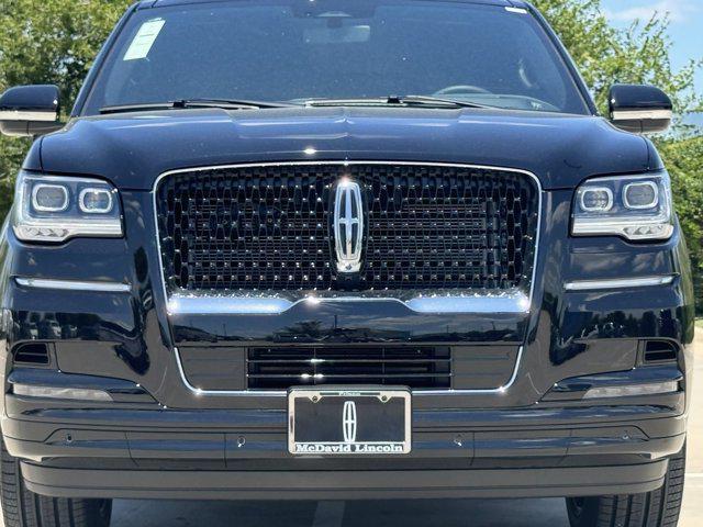 new 2024 Lincoln Navigator car, priced at $104,899