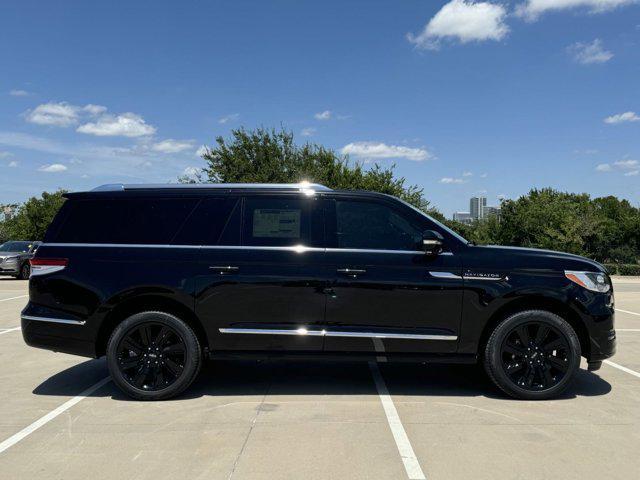 new 2024 Lincoln Navigator car, priced at $104,899