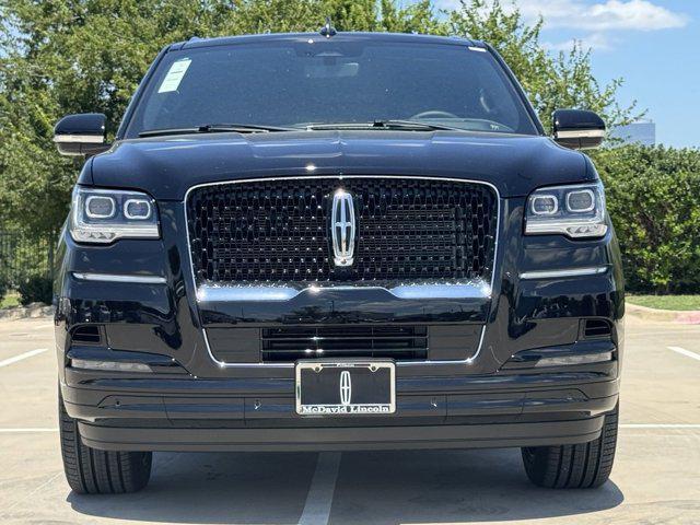 new 2024 Lincoln Navigator car, priced at $104,899