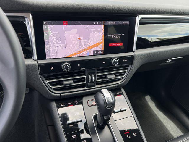 used 2023 Porsche Macan car, priced at $51,699