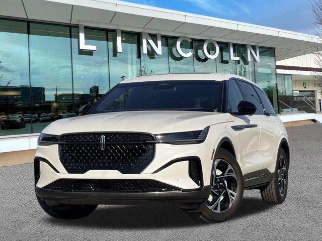 new 2024 Lincoln Nautilus car, priced at $57,634