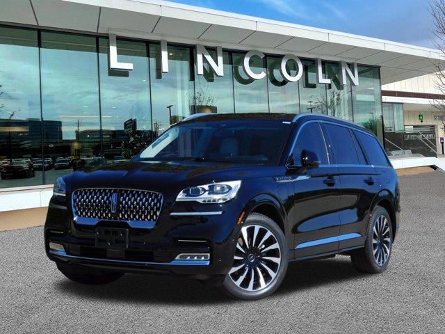 new 2023 Lincoln Aviator car, priced at $82,917