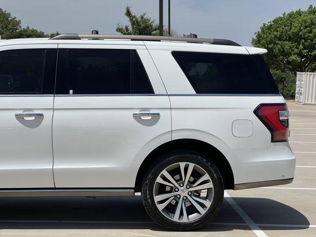 used 2020 Ford Expedition car, priced at $36,599