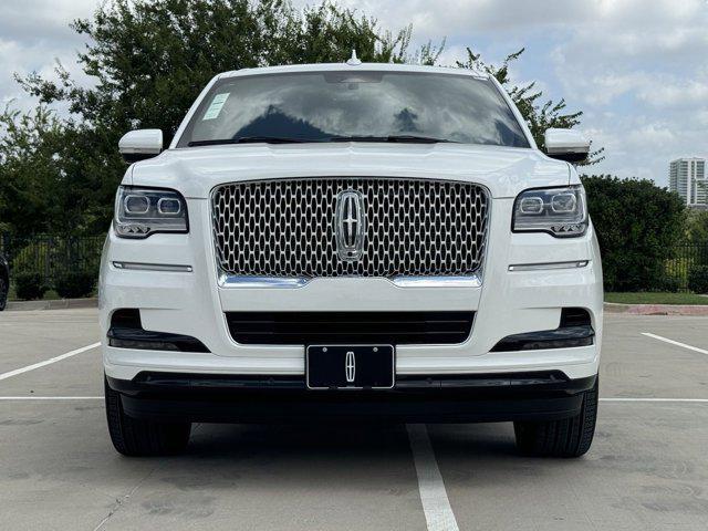 new 2024 Lincoln Navigator car, priced at $105,962