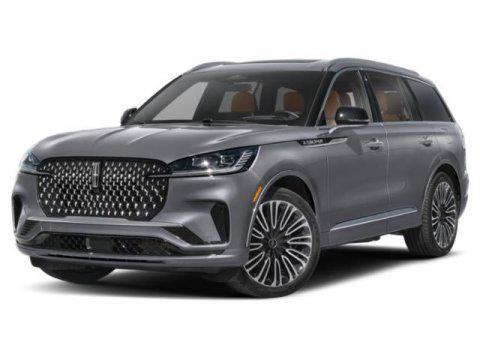 new 2025 Lincoln Aviator car, priced at $93,820