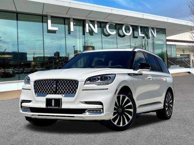new 2023 Lincoln Aviator car, priced at $86,229