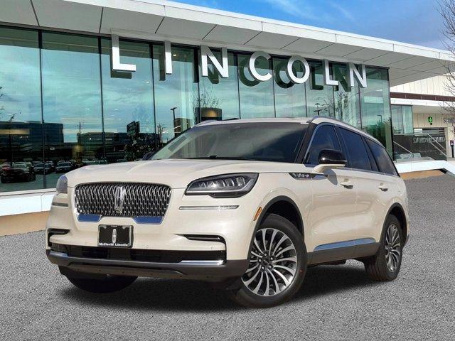 new 2024 Lincoln Aviator car, priced at $58,033