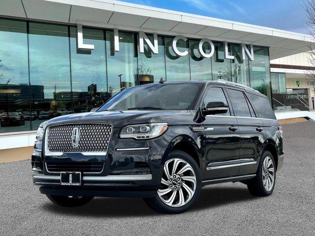 new 2024 Lincoln Navigator car, priced at $99,711