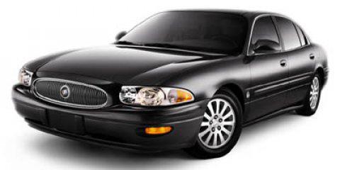 used 2005 Buick LeSabre car, priced at $5,999