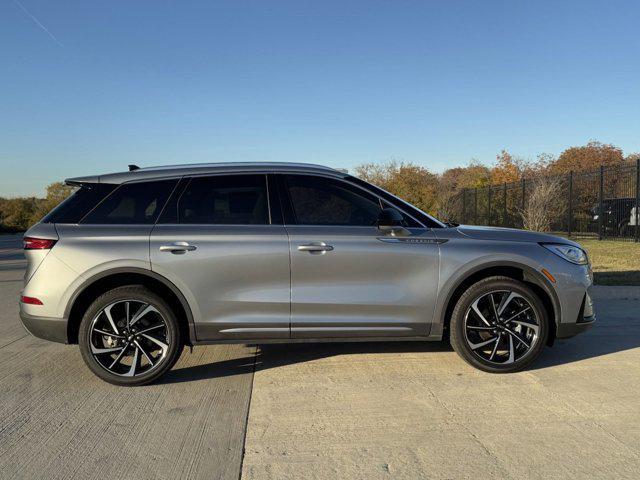 new 2024 Lincoln Corsair car, priced at $43,834