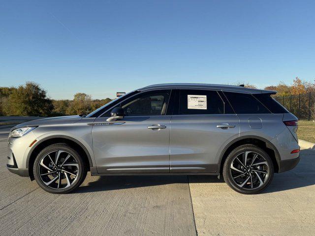 new 2024 Lincoln Corsair car, priced at $43,834