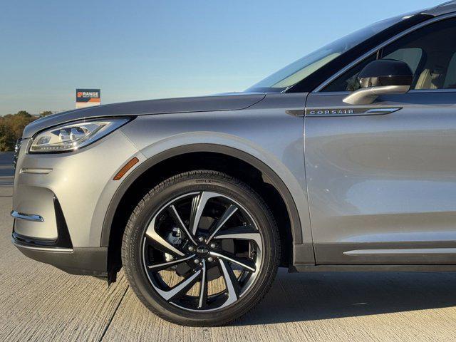 new 2024 Lincoln Corsair car, priced at $43,834