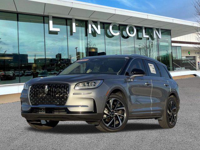 new 2024 Lincoln Corsair car, priced at $43,834