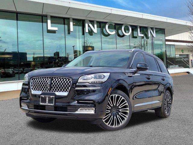 new 2024 Lincoln Aviator car, priced at $83,419