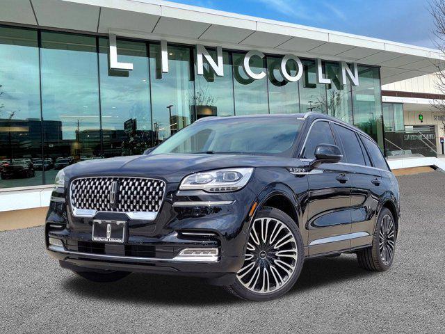 new 2024 Lincoln Aviator car, priced at $83,020