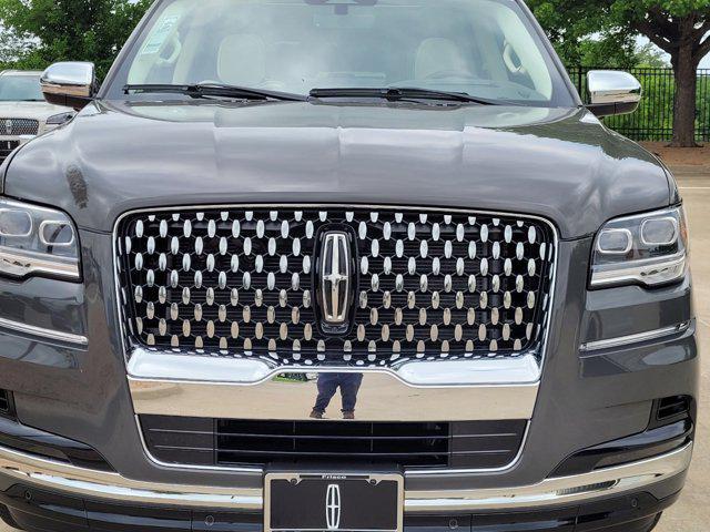 new 2024 Lincoln Navigator car, priced at $115,615