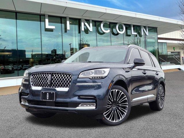 new 2024 Lincoln Aviator car, priced at $81,769