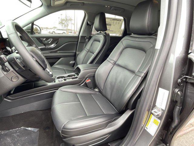 used 2021 Lincoln Corsair car, priced at $30,999