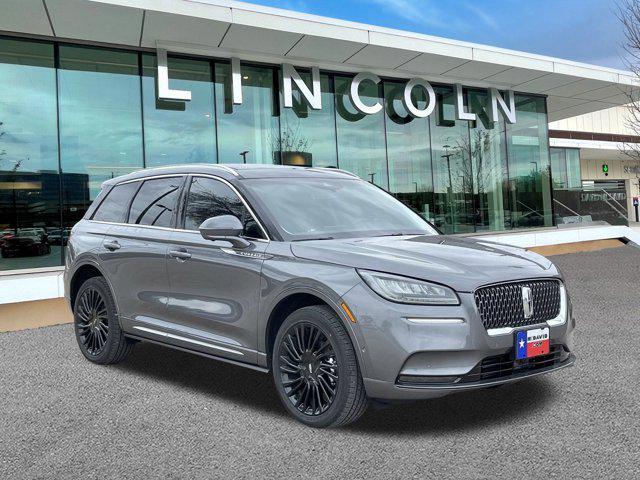 used 2021 Lincoln Corsair car, priced at $30,999