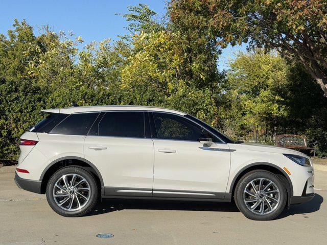 new 2024 Lincoln Corsair car, priced at $43,762