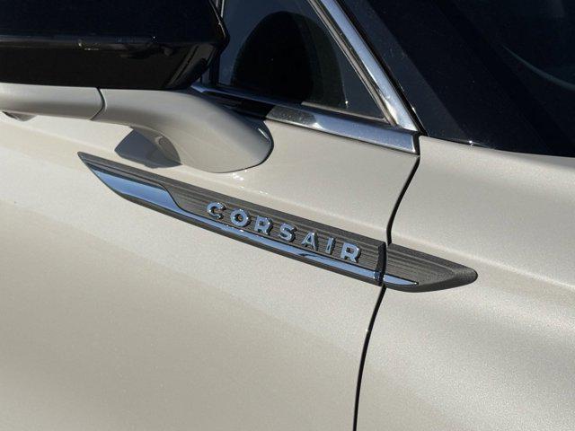 new 2024 Lincoln Corsair car, priced at $43,762