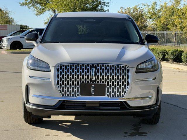 new 2024 Lincoln Corsair car, priced at $43,762