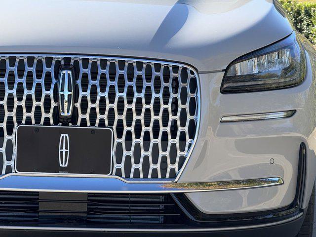 new 2024 Lincoln Corsair car, priced at $43,762