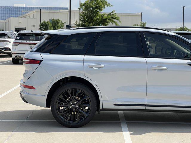 new 2025 Lincoln Corsair car, priced at $47,985
