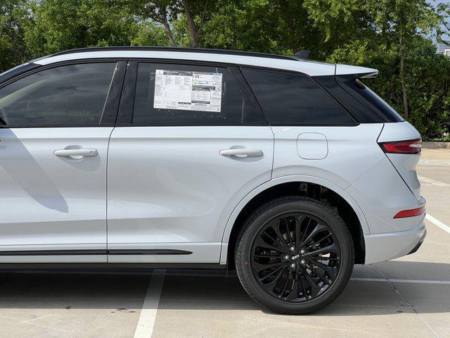 new 2025 Lincoln Corsair car, priced at $47,985