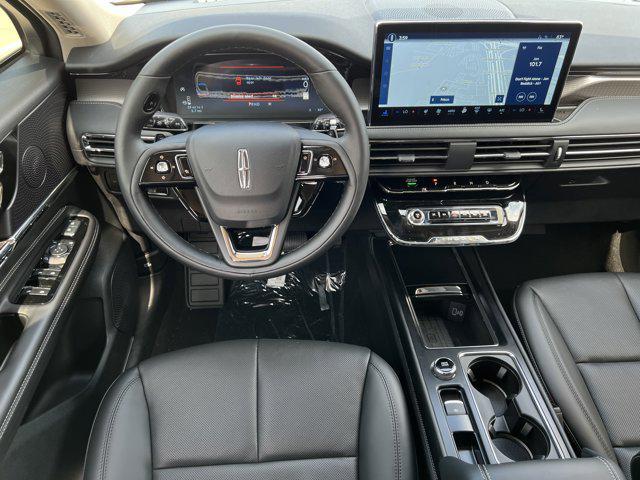 new 2025 Lincoln Corsair car, priced at $47,985
