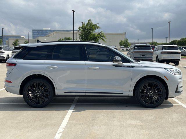 new 2025 Lincoln Corsair car, priced at $47,985