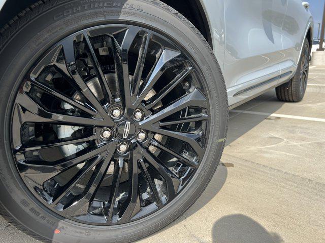 new 2025 Lincoln Corsair car, priced at $47,985