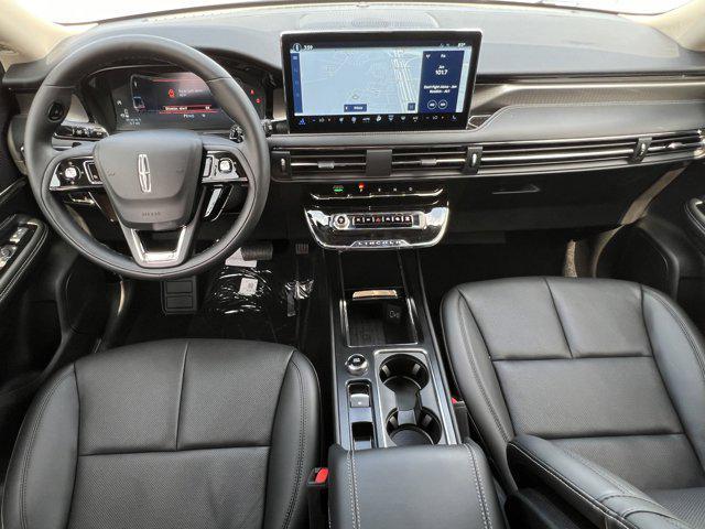 new 2025 Lincoln Corsair car, priced at $47,985