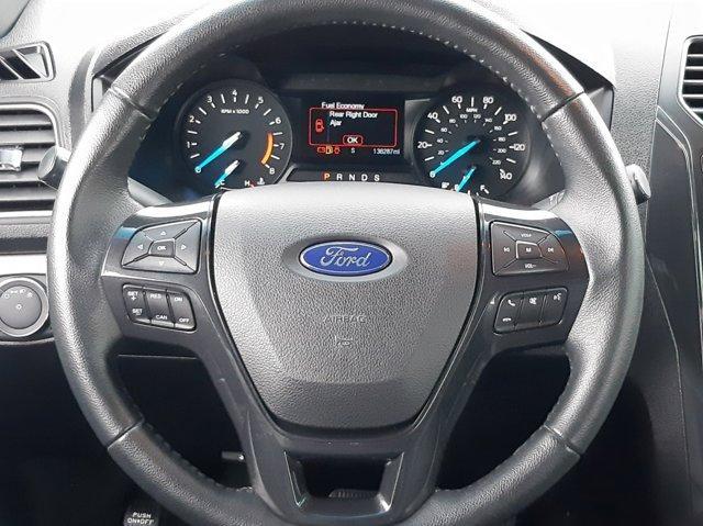 used 2019 Ford Explorer car, priced at $15,988