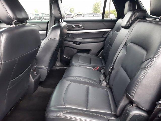 used 2019 Ford Explorer car, priced at $14,999