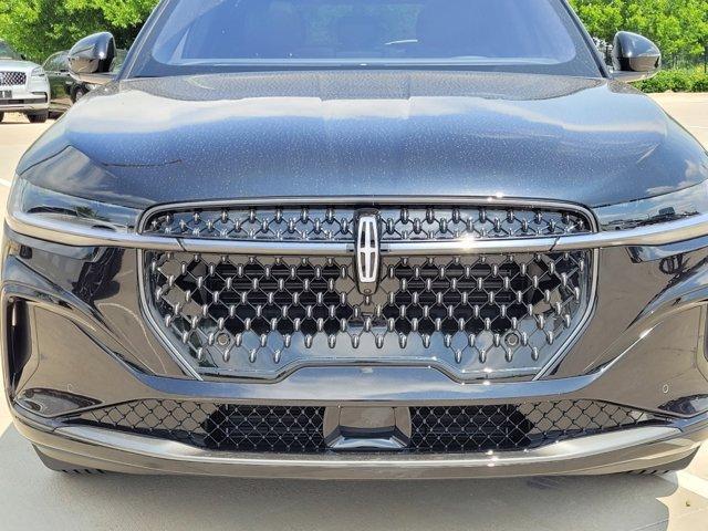 new 2024 Lincoln Nautilus car, priced at $64,864