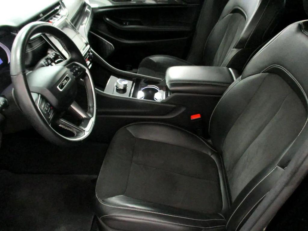 used 2022 Jeep Grand Cherokee car, priced at $32,950