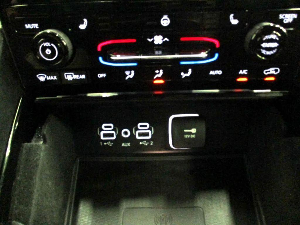 used 2022 Jeep Grand Cherokee car, priced at $32,950