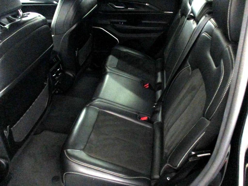 used 2022 Jeep Grand Cherokee car, priced at $32,950