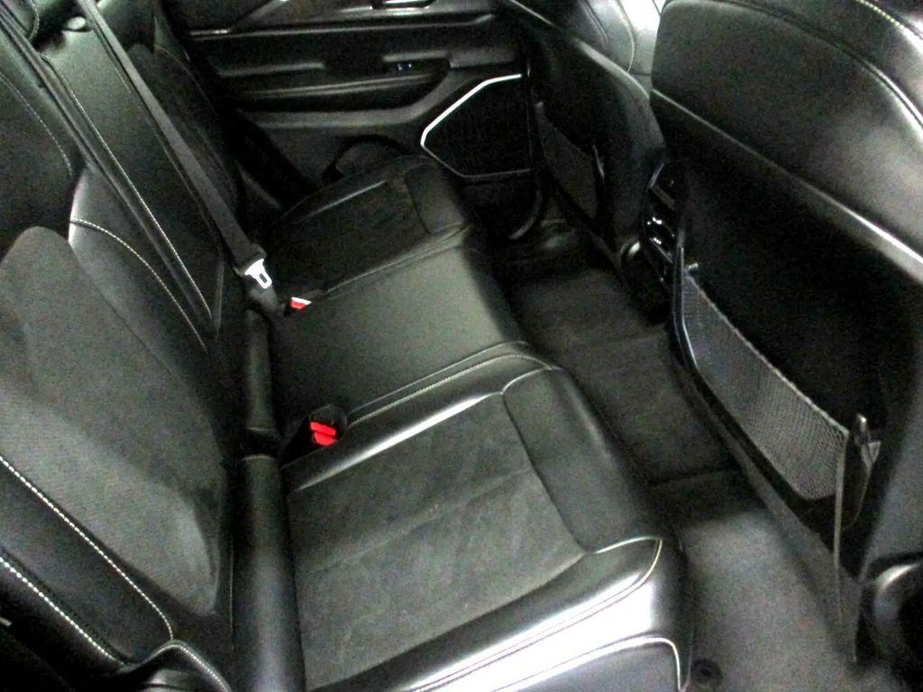 used 2022 Jeep Grand Cherokee car, priced at $32,950