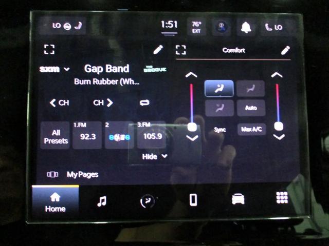 used 2022 Jeep Grand Cherokee car, priced at $34,950