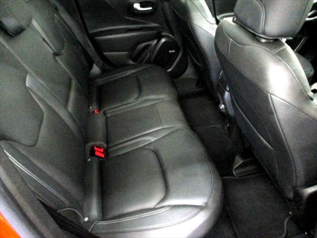 used 2021 Jeep Renegade car, priced at $23,950