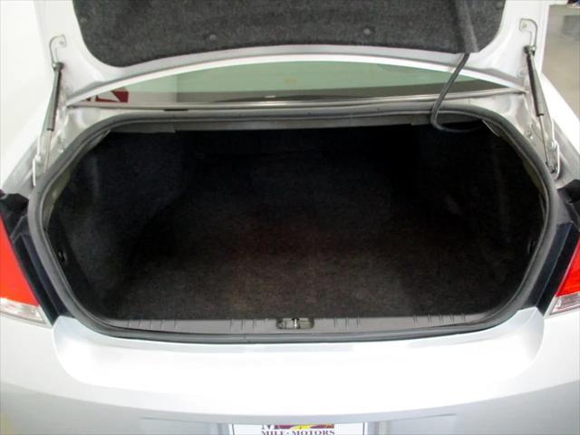 used 2010 Chevrolet Impala car, priced at $6,500