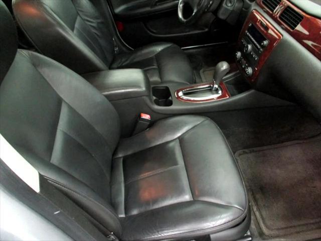 used 2010 Chevrolet Impala car, priced at $6,500