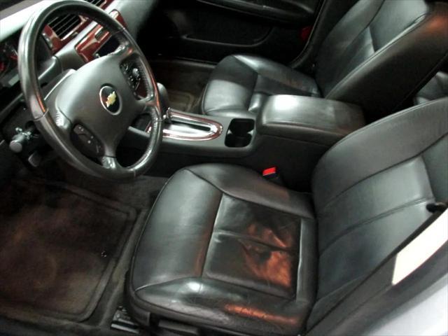 used 2010 Chevrolet Impala car, priced at $6,500